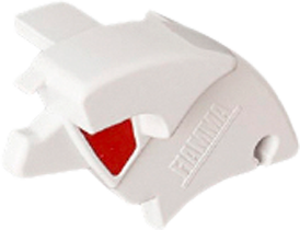 Fiamma Abdeckung frontprofil links passend zu Markise F65