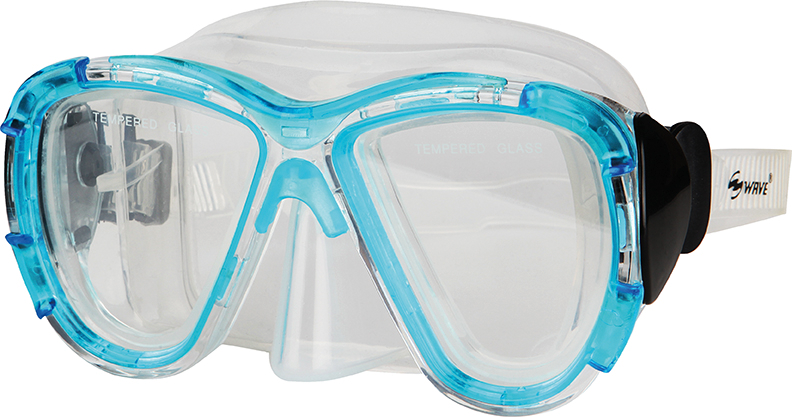 Sunflex Schwimmbrille Shark