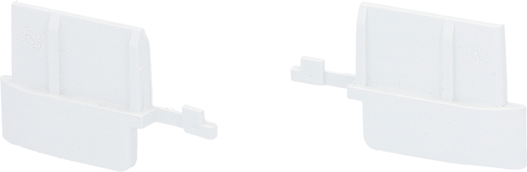 Thule Abdeckung (links/rechts) passend zu Markise