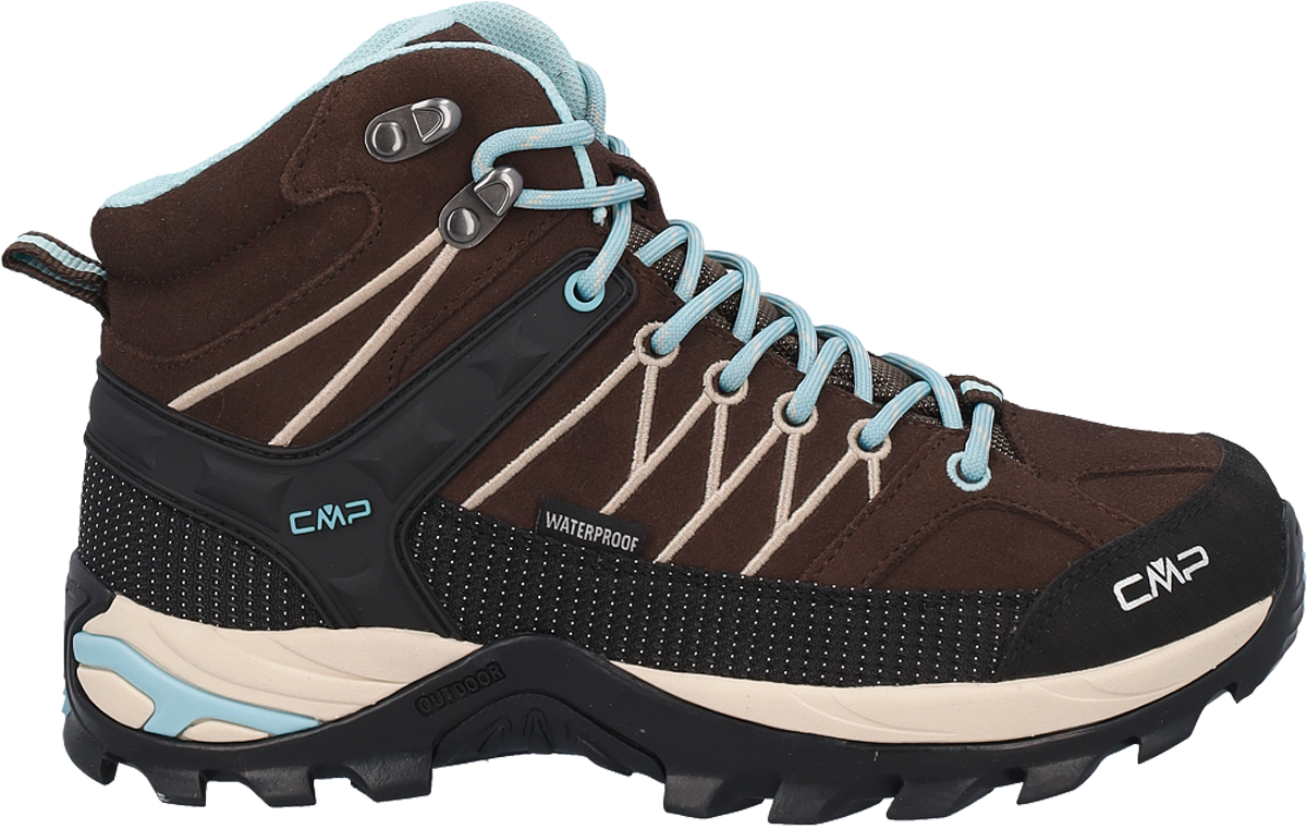 Campagnolo Rigel Mid WP Damen Wanderschuhe