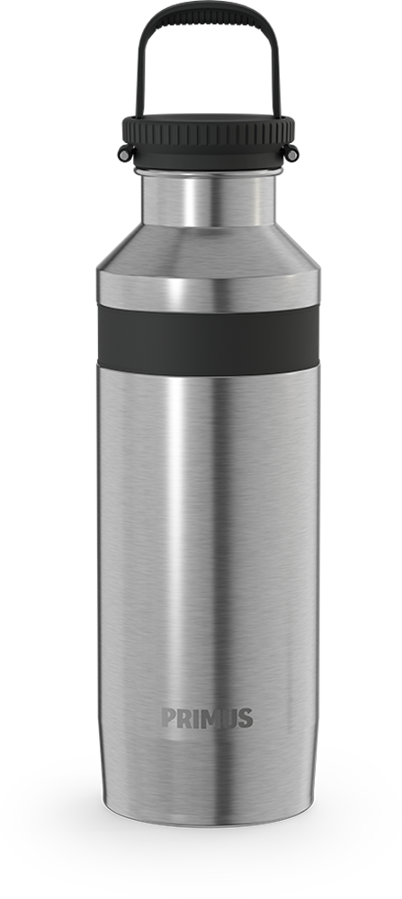 Primus Tufa Wall Trinkflasche Edelstahl 800 ml