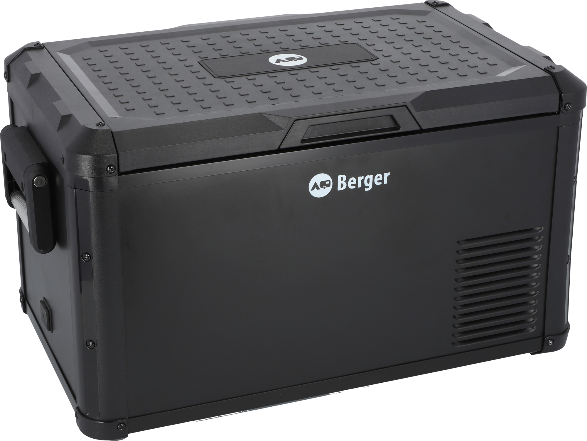 Berger MCX