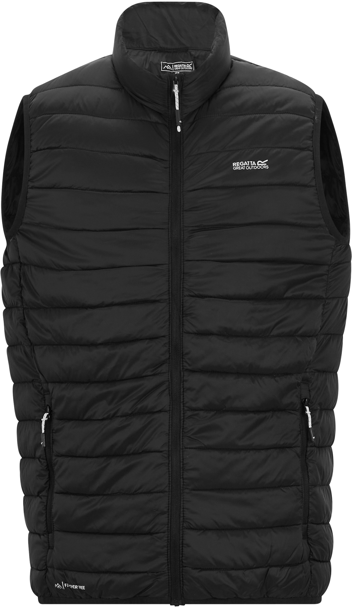 Regatta Hillpack II Herren Isolationsweste