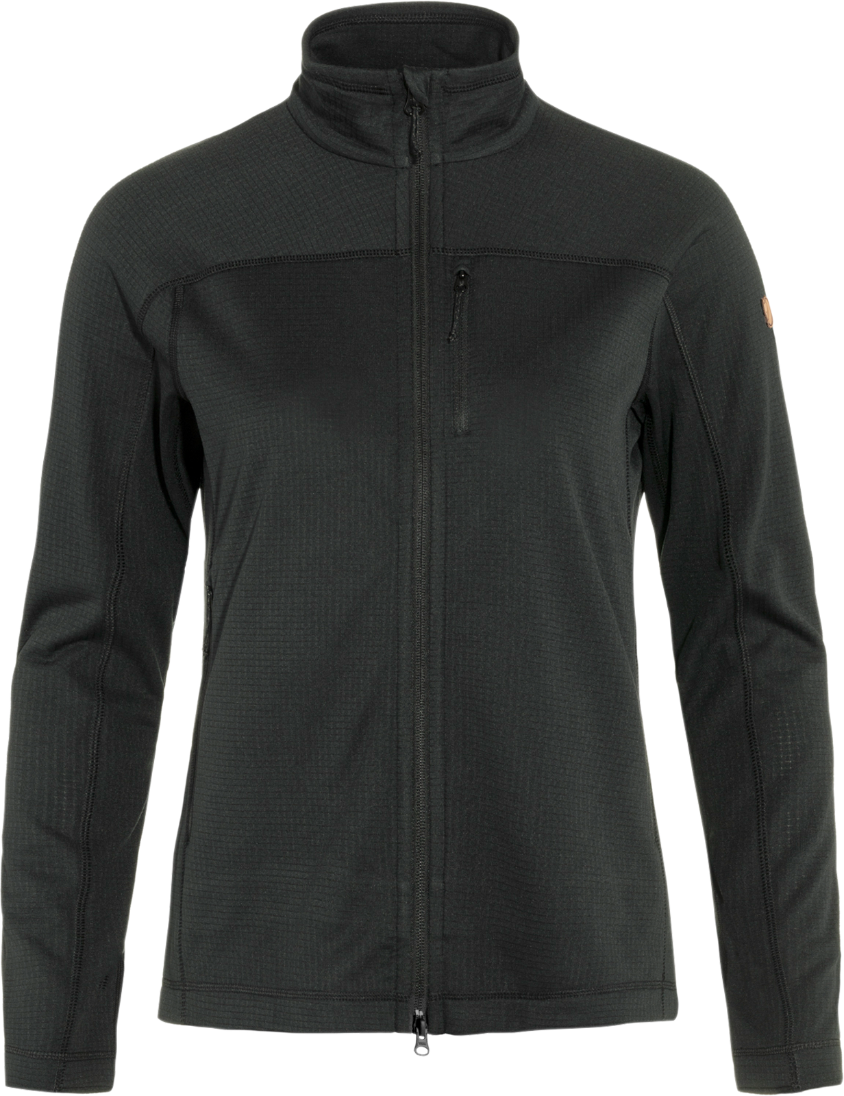 Fjällräven Abisko Lite Damen Fleecejacke