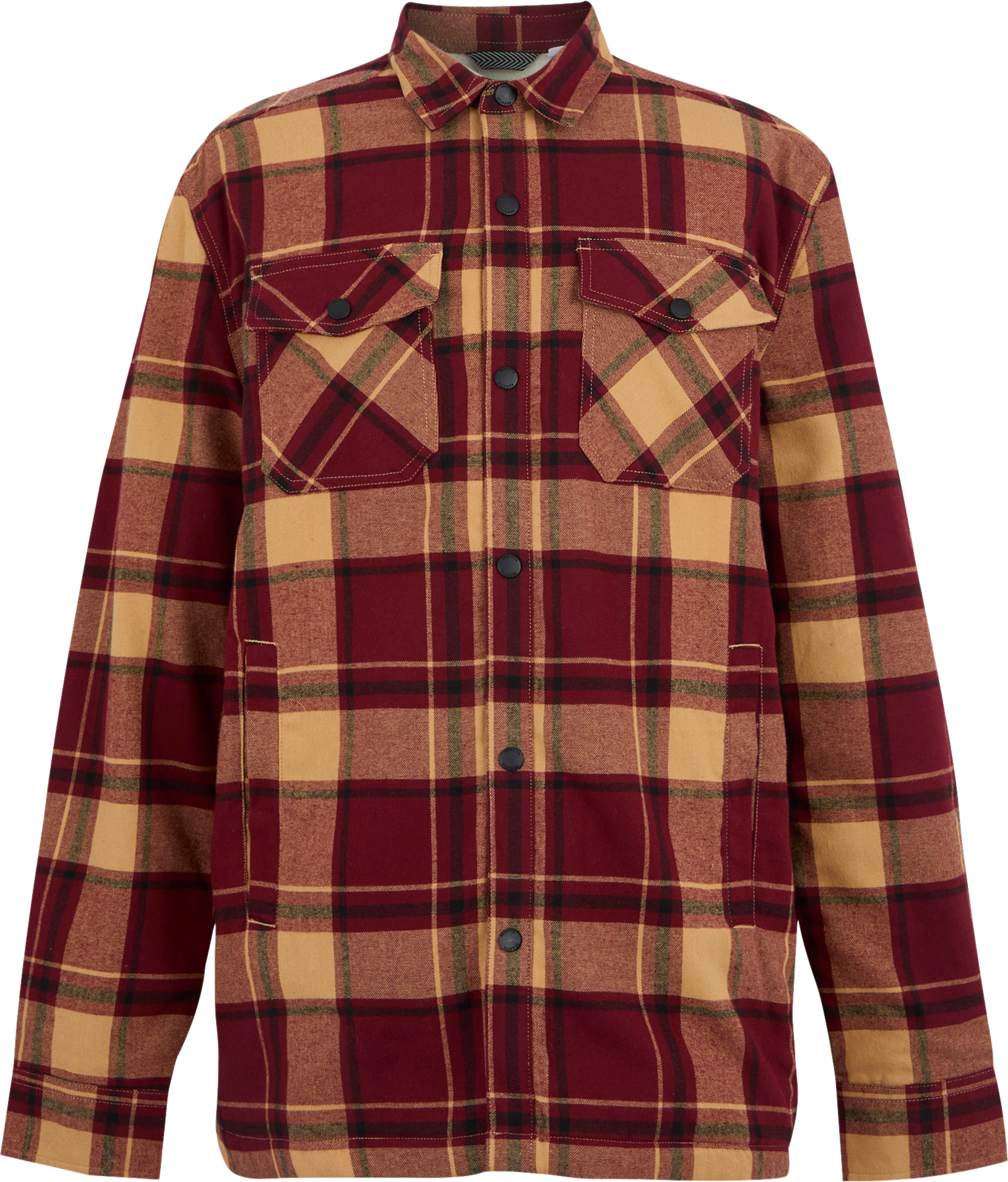 Regatta Spennith Shacket Herrenhemd und Outdoorjacke