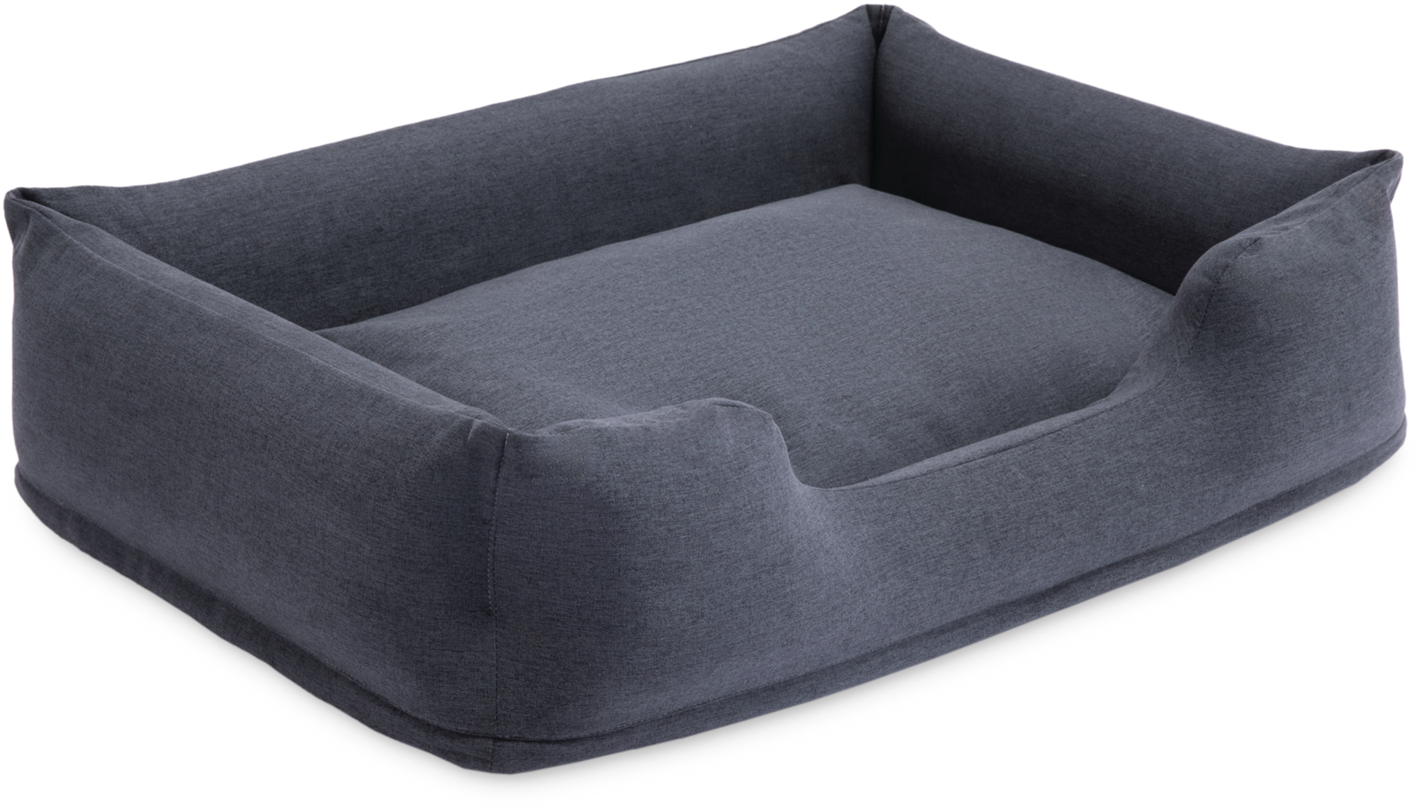 Intex Haustierbett mit Handpumpe 79 x 58 x 22
