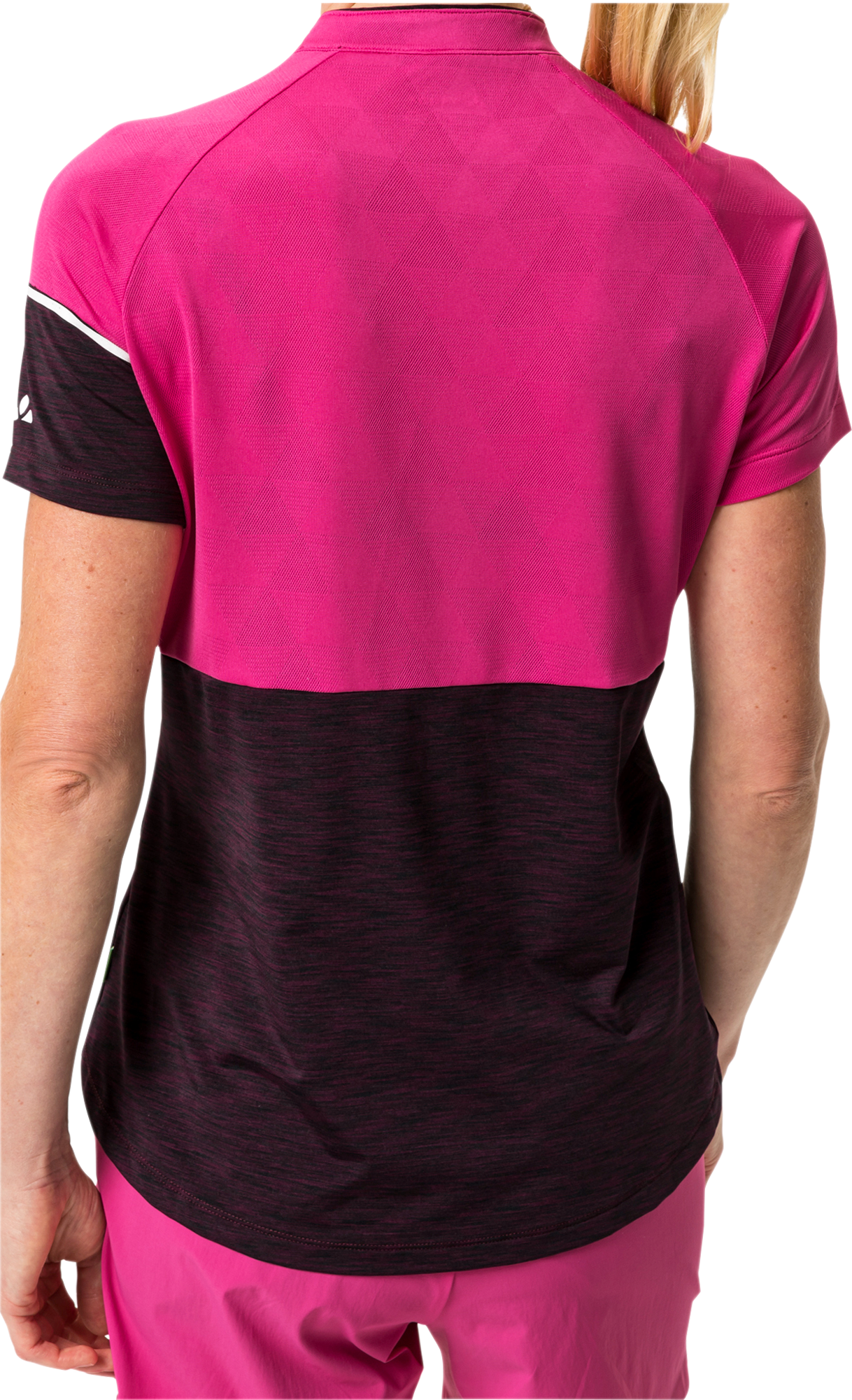 Vaude Altissimo Damen Radshirt