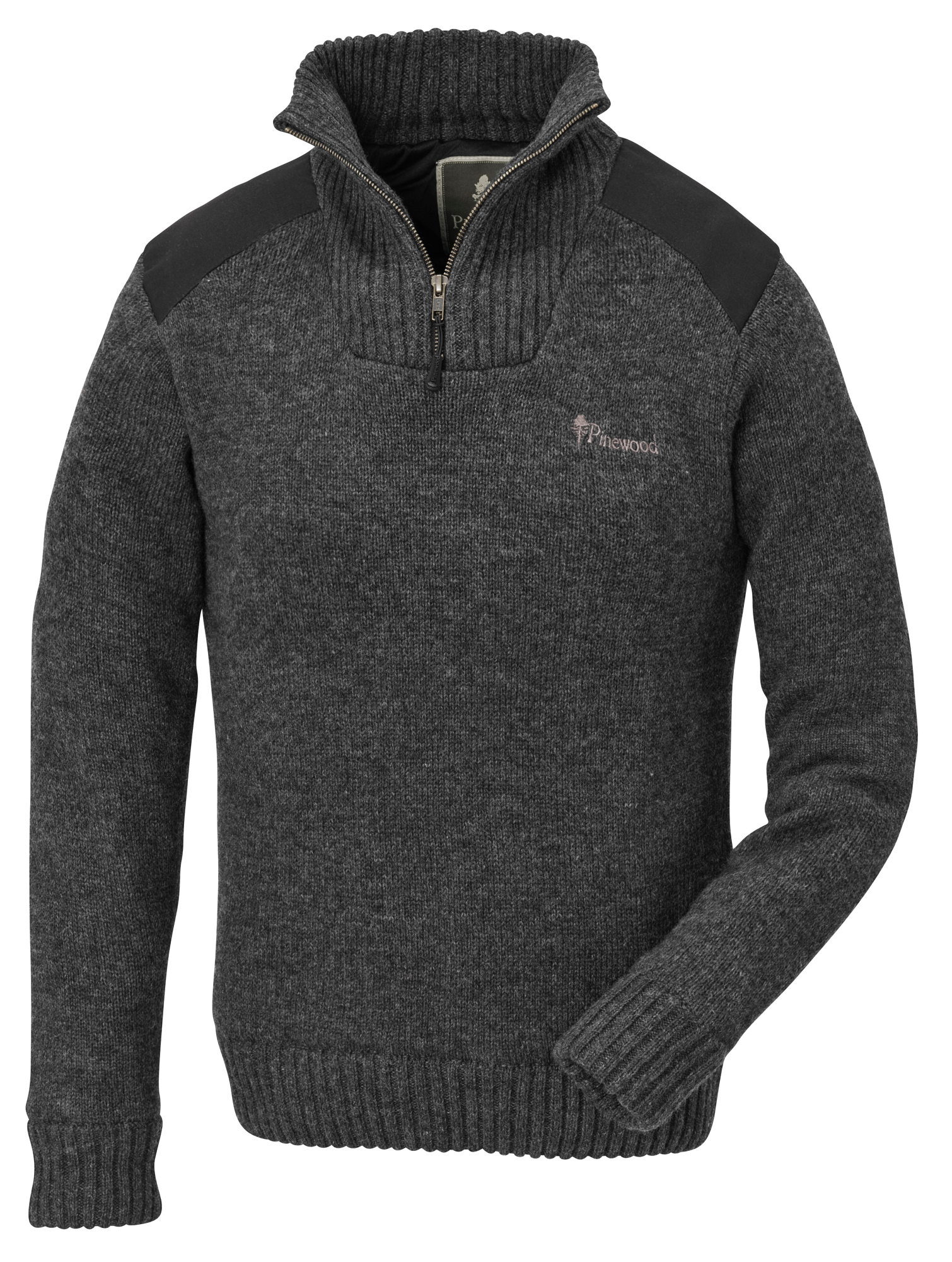 Pinewood Hurricane Damen Strick Pullover