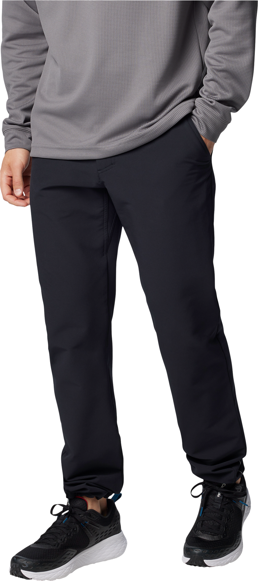 Columbia Mesa warme Herren Wanderhose