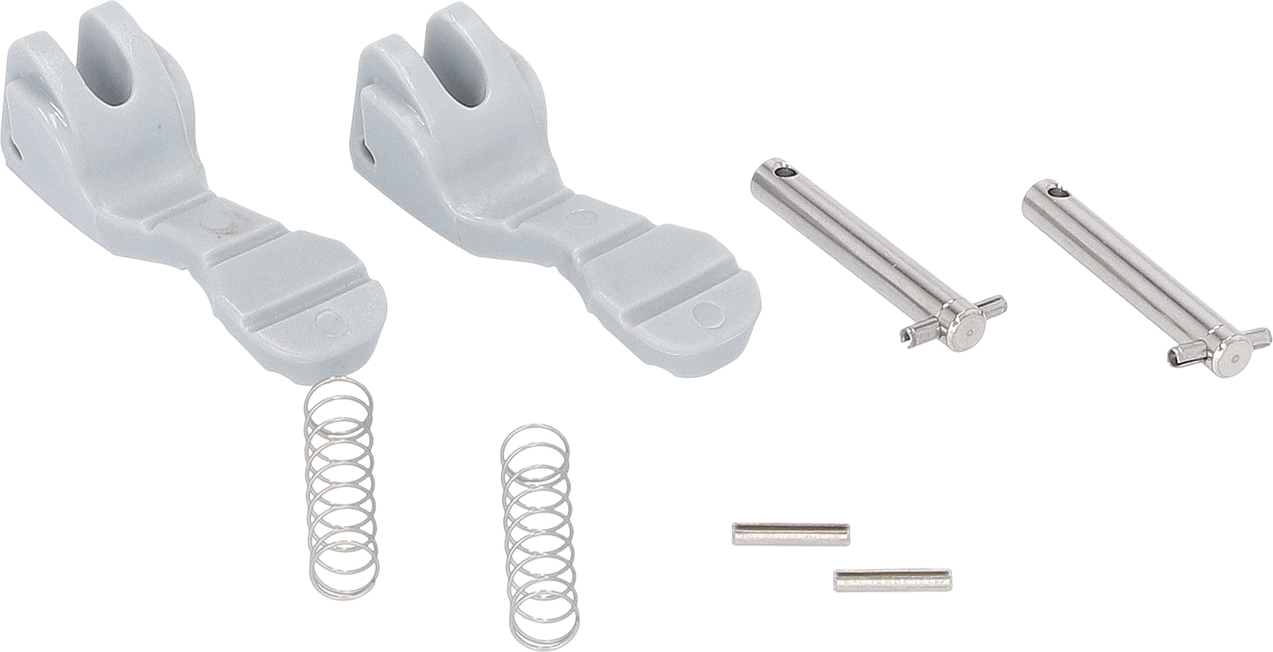 Fiamma Kit Hebel passend zu Privacy Room F45/F65/ Light/CS