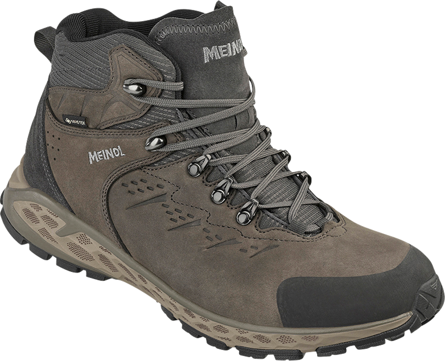 Meindl Menorca Walker Mid Herren Wanderschuhe