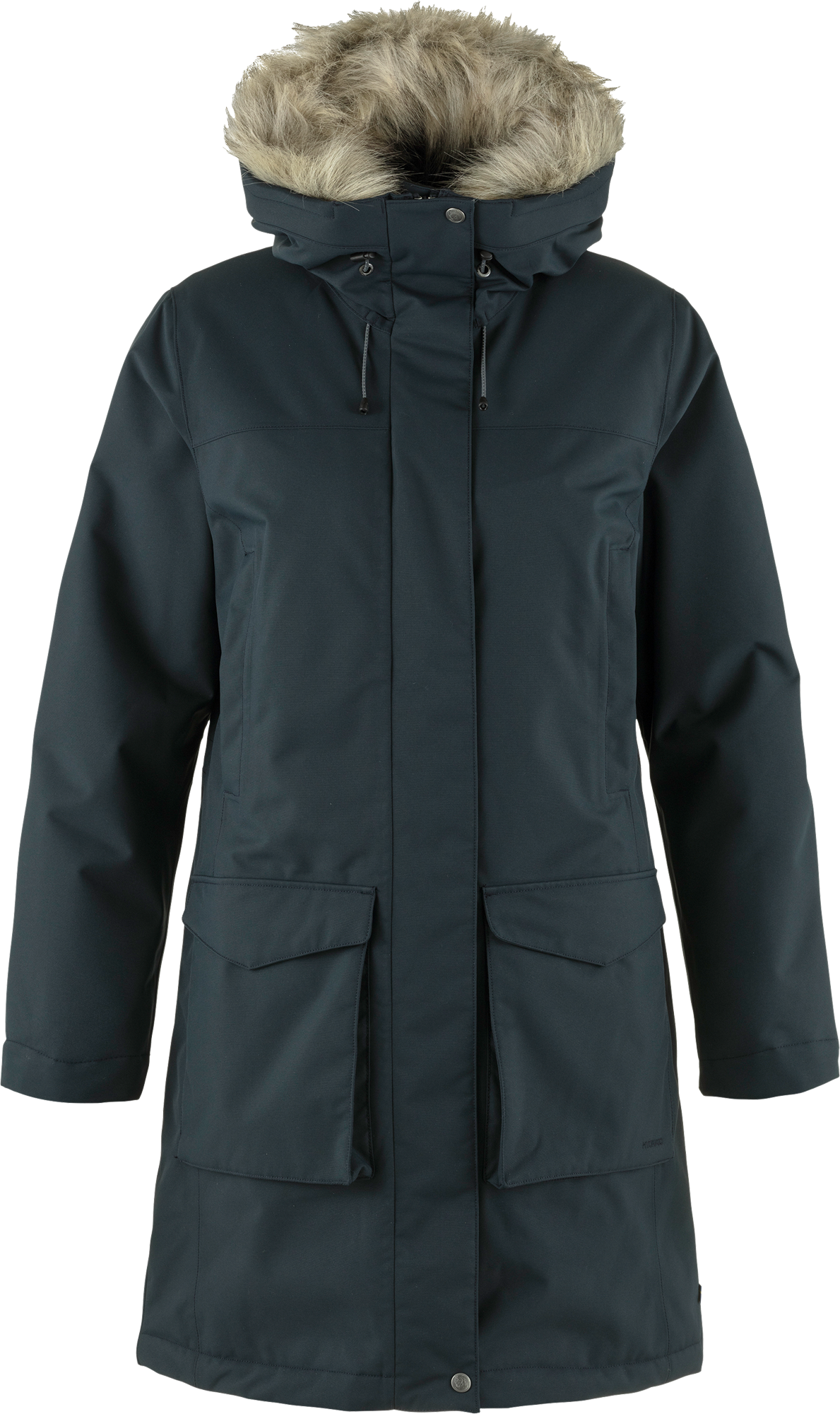 Fjällräven Nuuk Lite Damen Parka