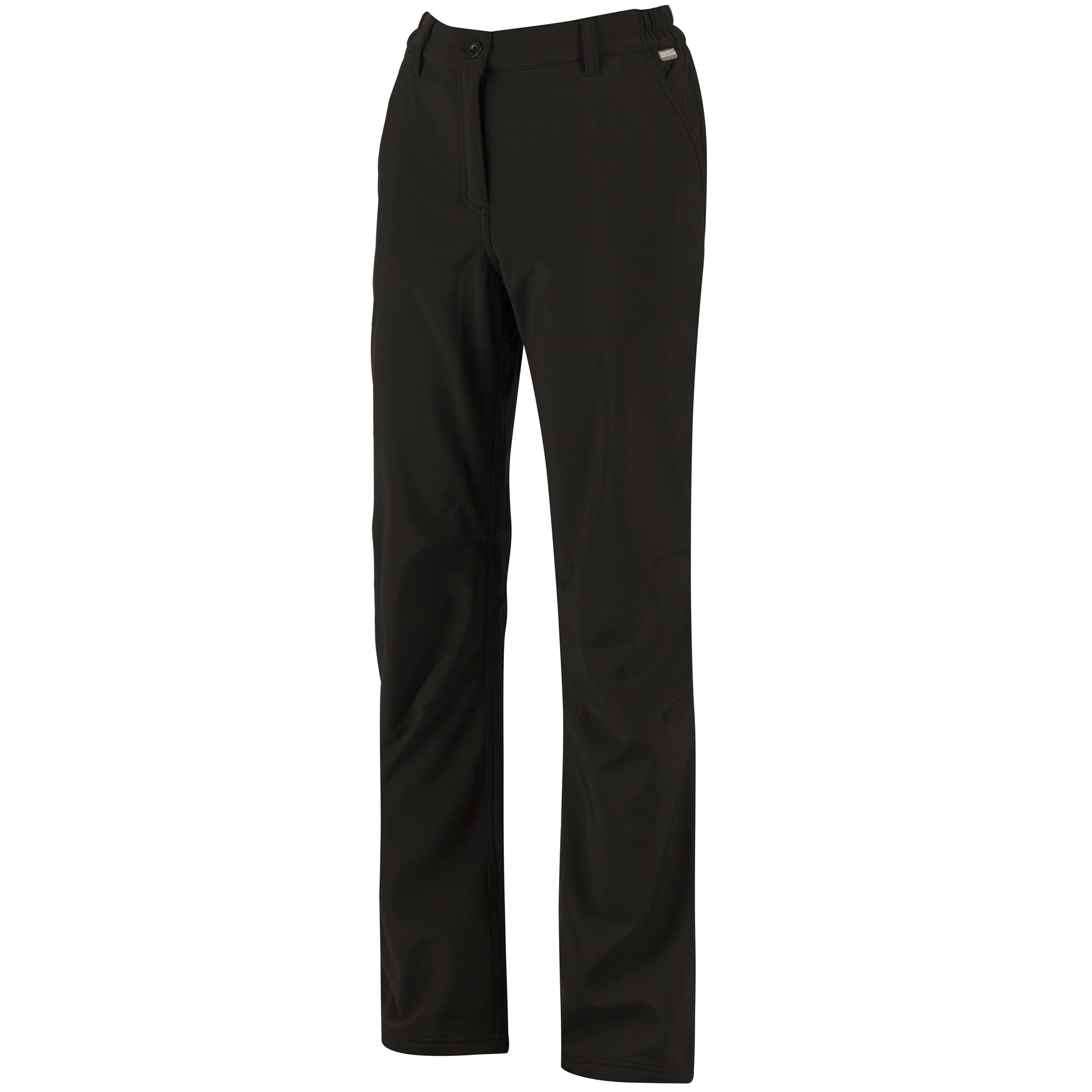 Regatta Fenton S Damen Hose in Kurzgröße
