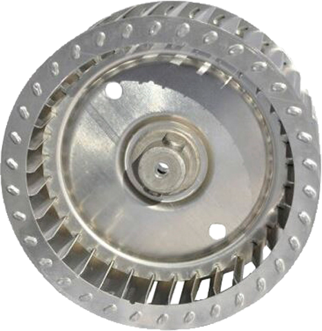 Truma Ventilatorrad