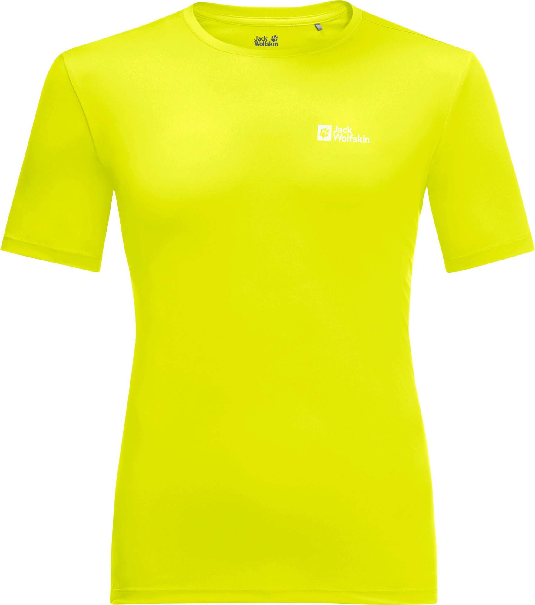 Jack Wolfskin Tech T Herren Funktionsshirt