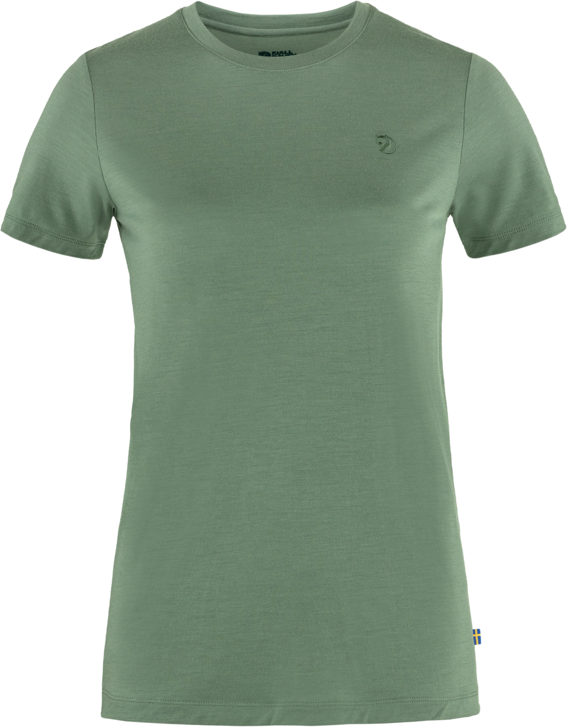 Fjällräven Abisko Wool Damenshirt