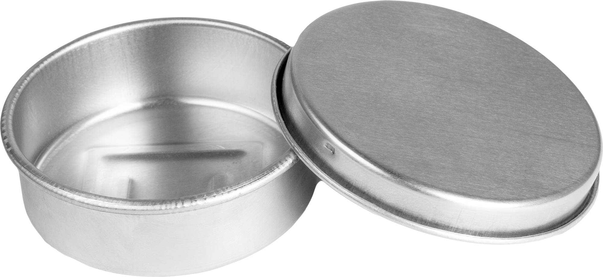 Trangia Gelbrenner für Brennpaste und