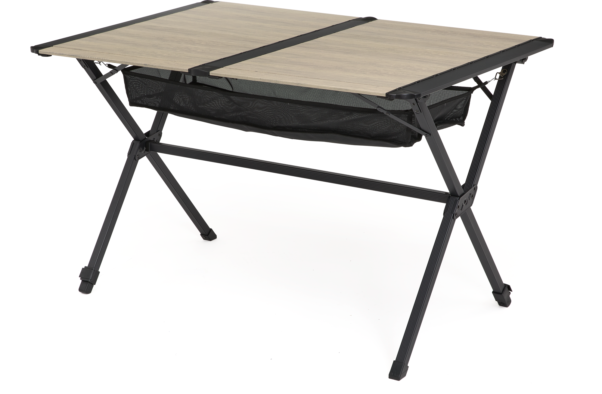 Berger Alurolltisch Calais 115 x 72