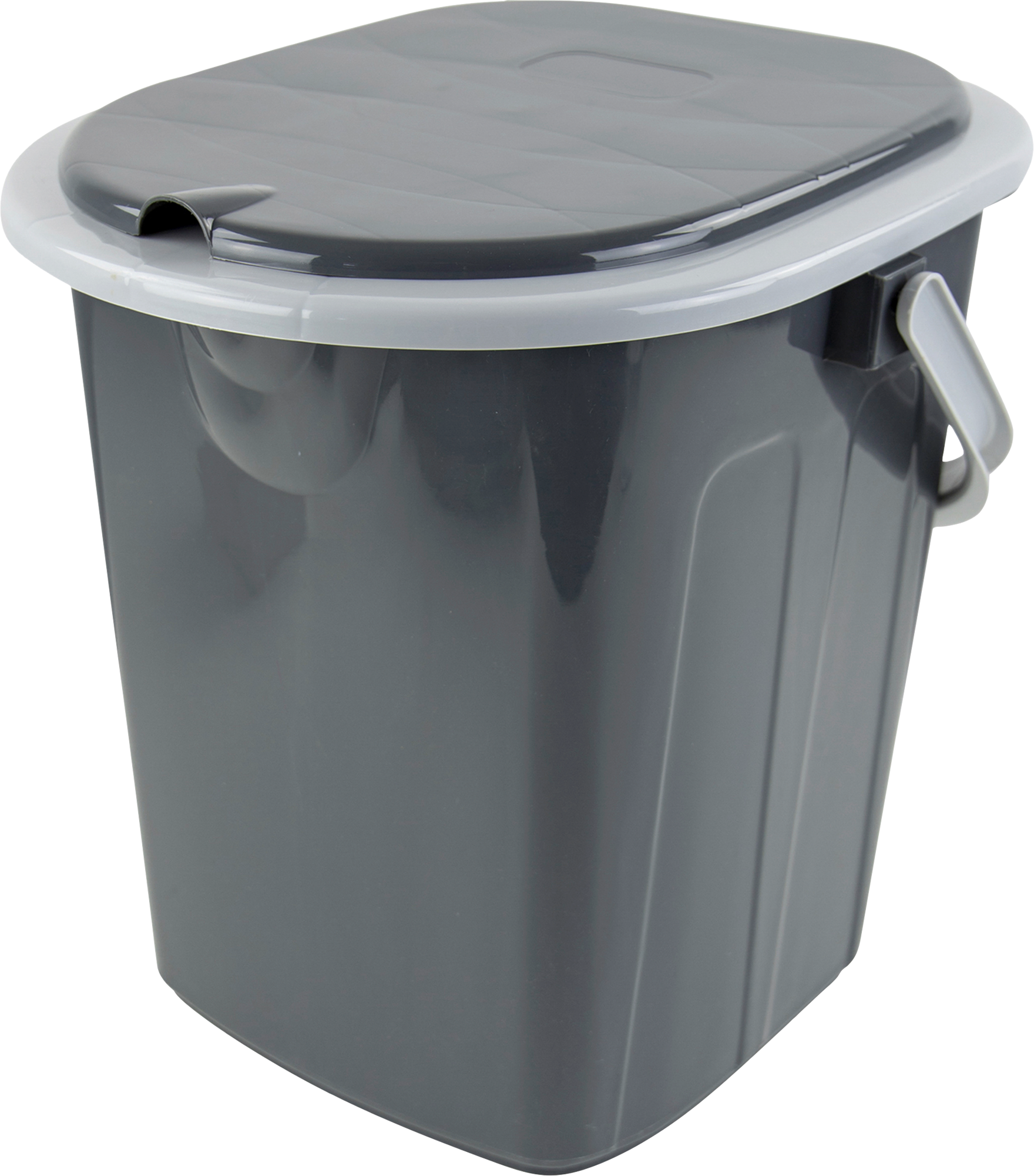 Bo-Camp Mobil WC quadratisch