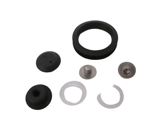 Dometic Befestigung Glasplatte (2