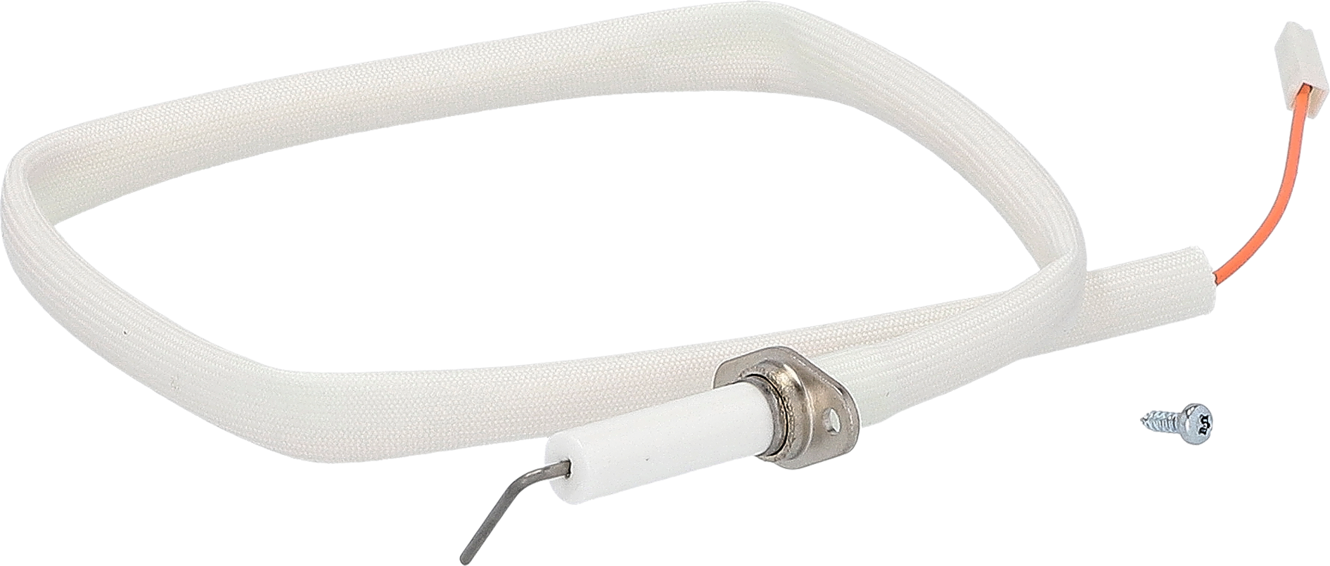 Truma Zündkerze (55 cm) mit Schraube - Ersatzteile Truma Gasversorgung