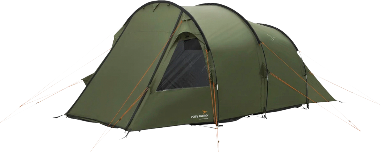 Easy Camp Hidra 4 Tunnelzelt für 4