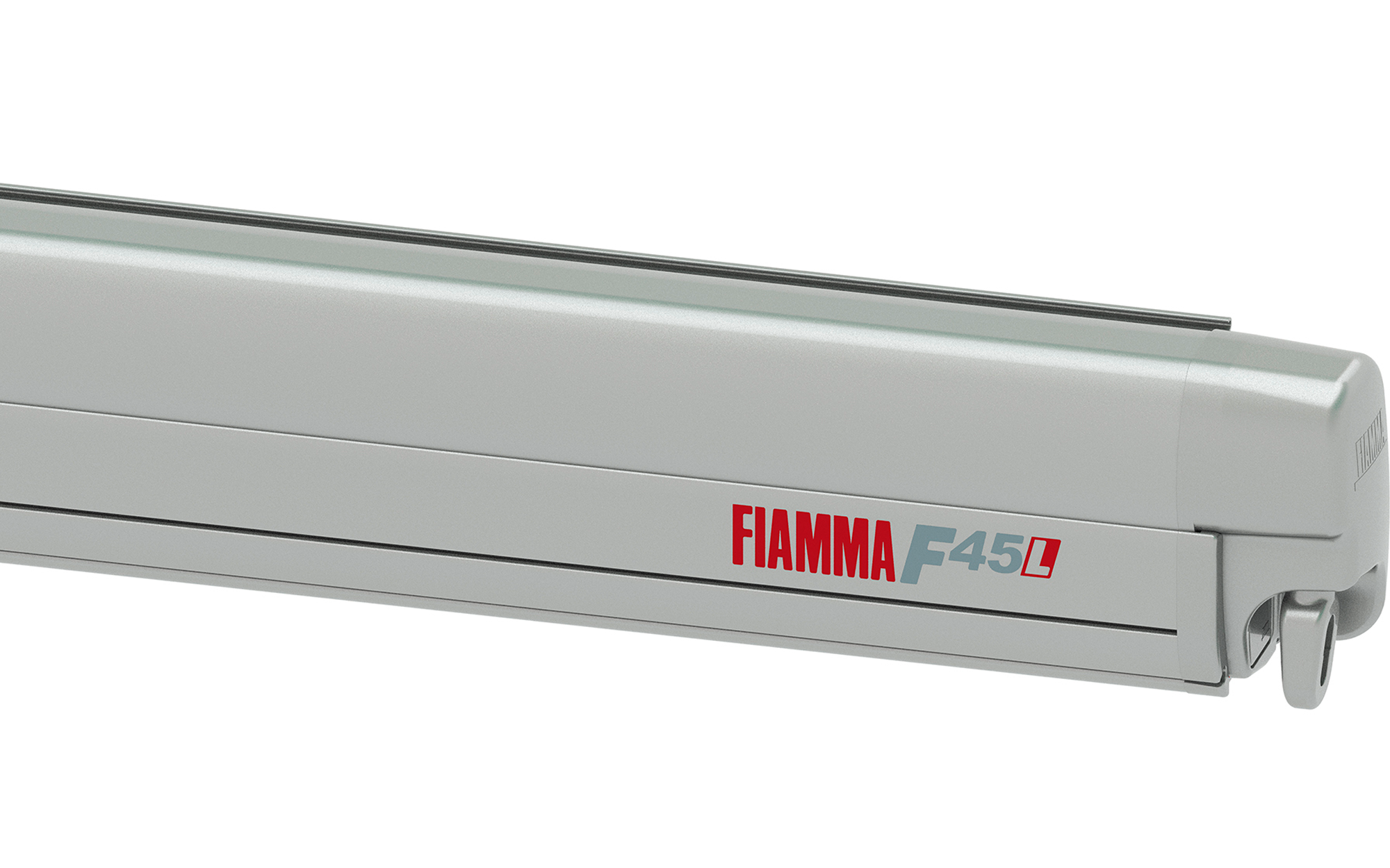 Fiamma F45L Wandmarkise