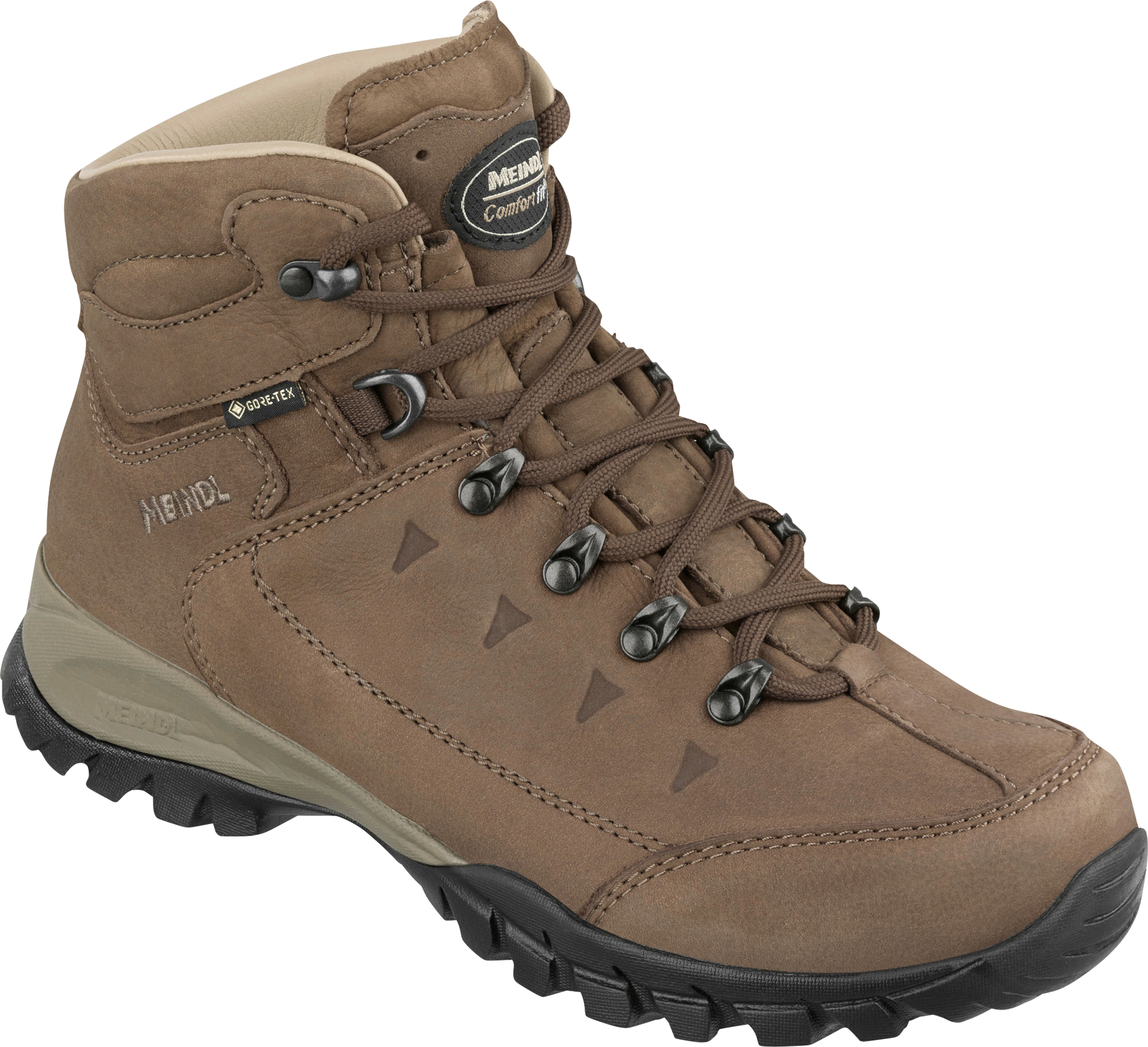 Meindl Trento GTX Damen Wanderschuhe
