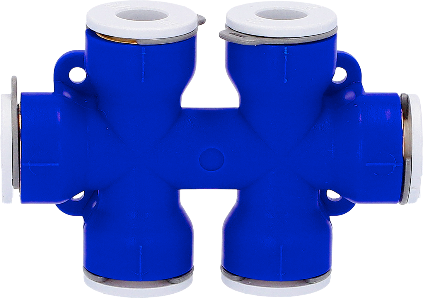 Reich Uniquick Trinkwassersystem (12