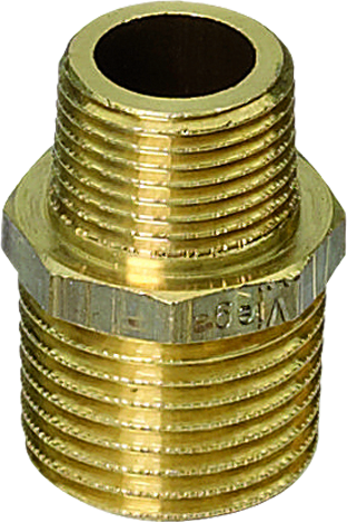 Reich Übergangsstück MS 1/2"