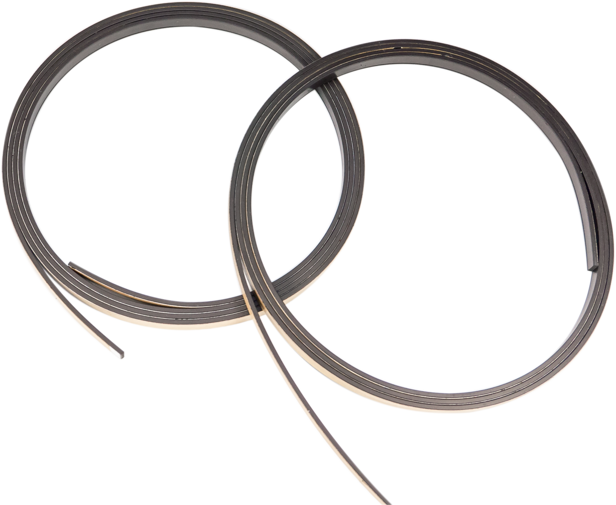 Remis Magnetband 2 x 80