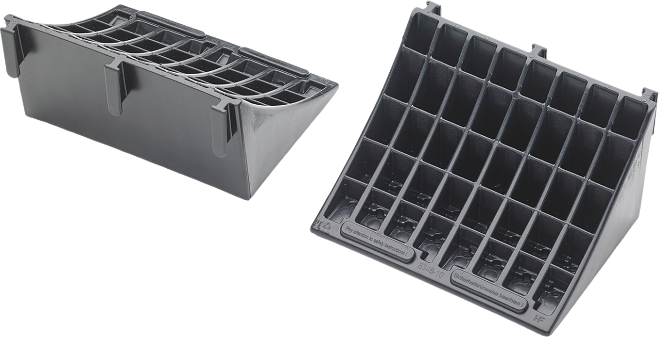 Froli Parkstopper 2er Set für Maxi