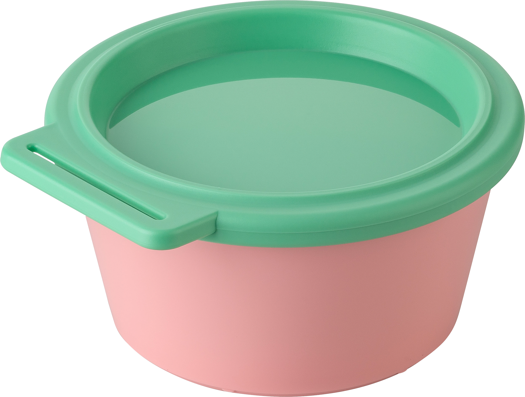Koziol Schale Nora Box mit Deckel 250 ml