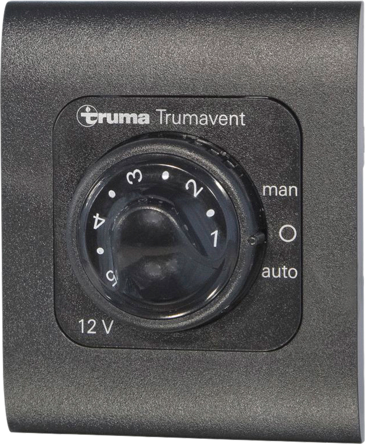 Truma Bedienteil TEB-3