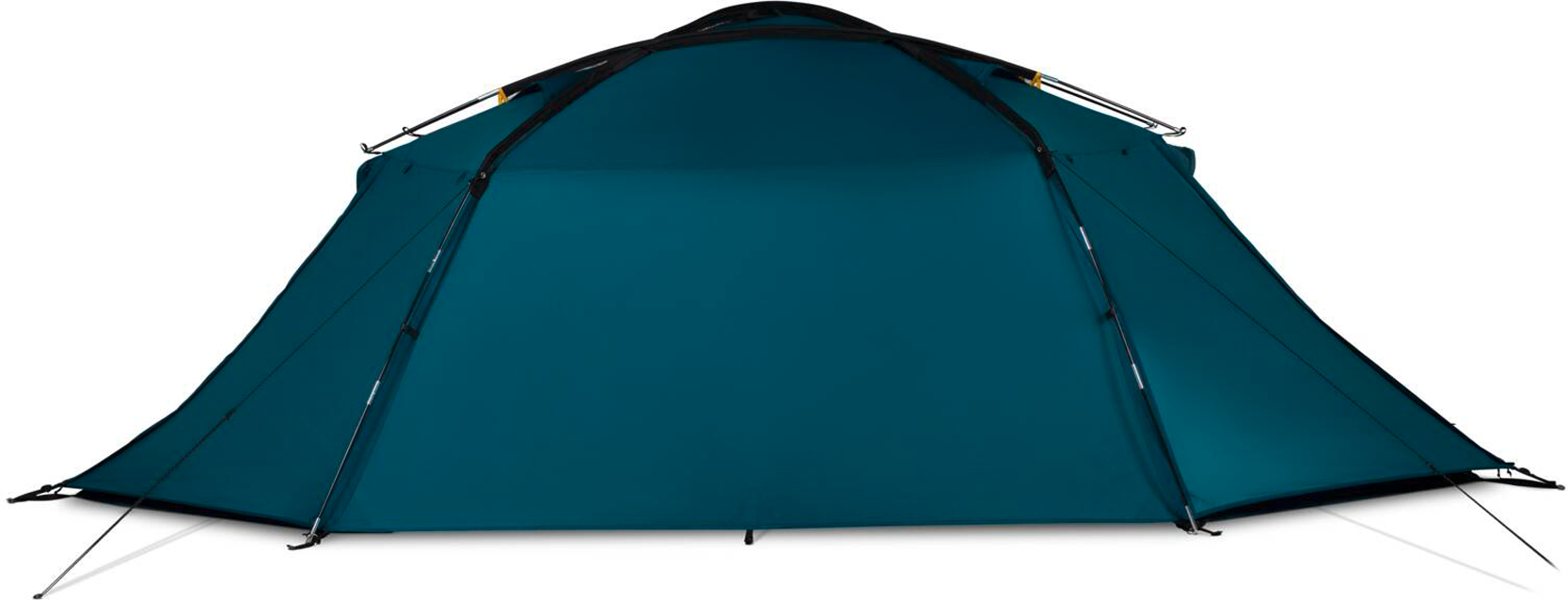 Kampa Sandwood 05 Kuppelzelt für 5