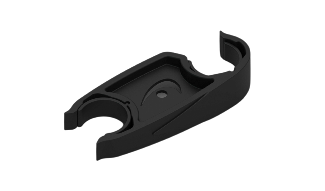 Fiamma Sicherheitsklemmhalter Rack