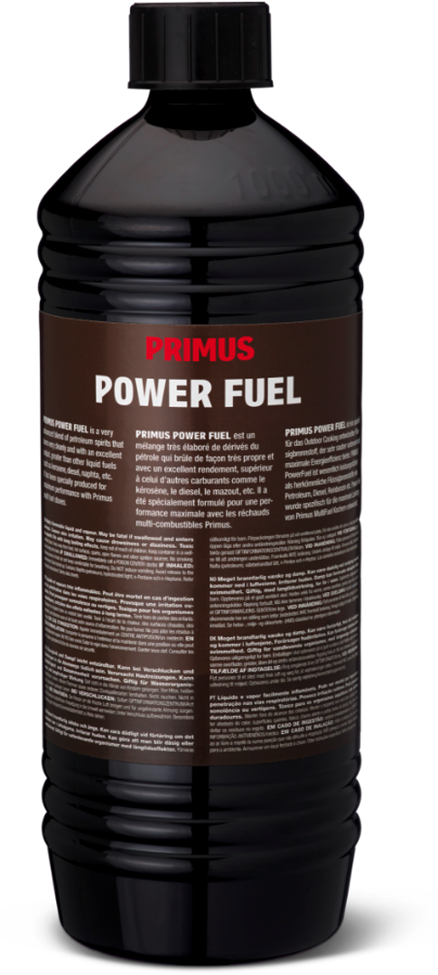 Primus Power Fuel Flüssigbrennstoff 1,0
