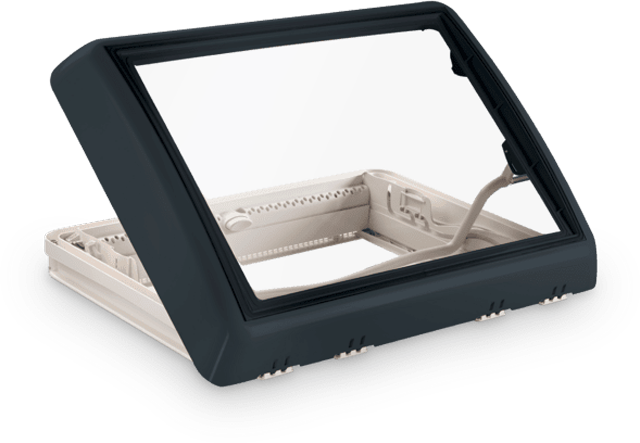 Dometic Midi Heki FL ohne ZB, mit Bügel