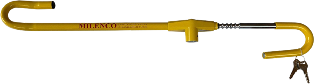 Milenco Bremsschloss Classic Brake