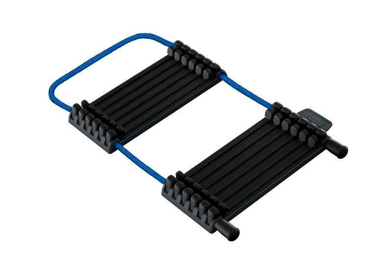 Thule Carbon Frame Protector Schutzadapter für Fahrradträger mit Drehmomentbegrenzer