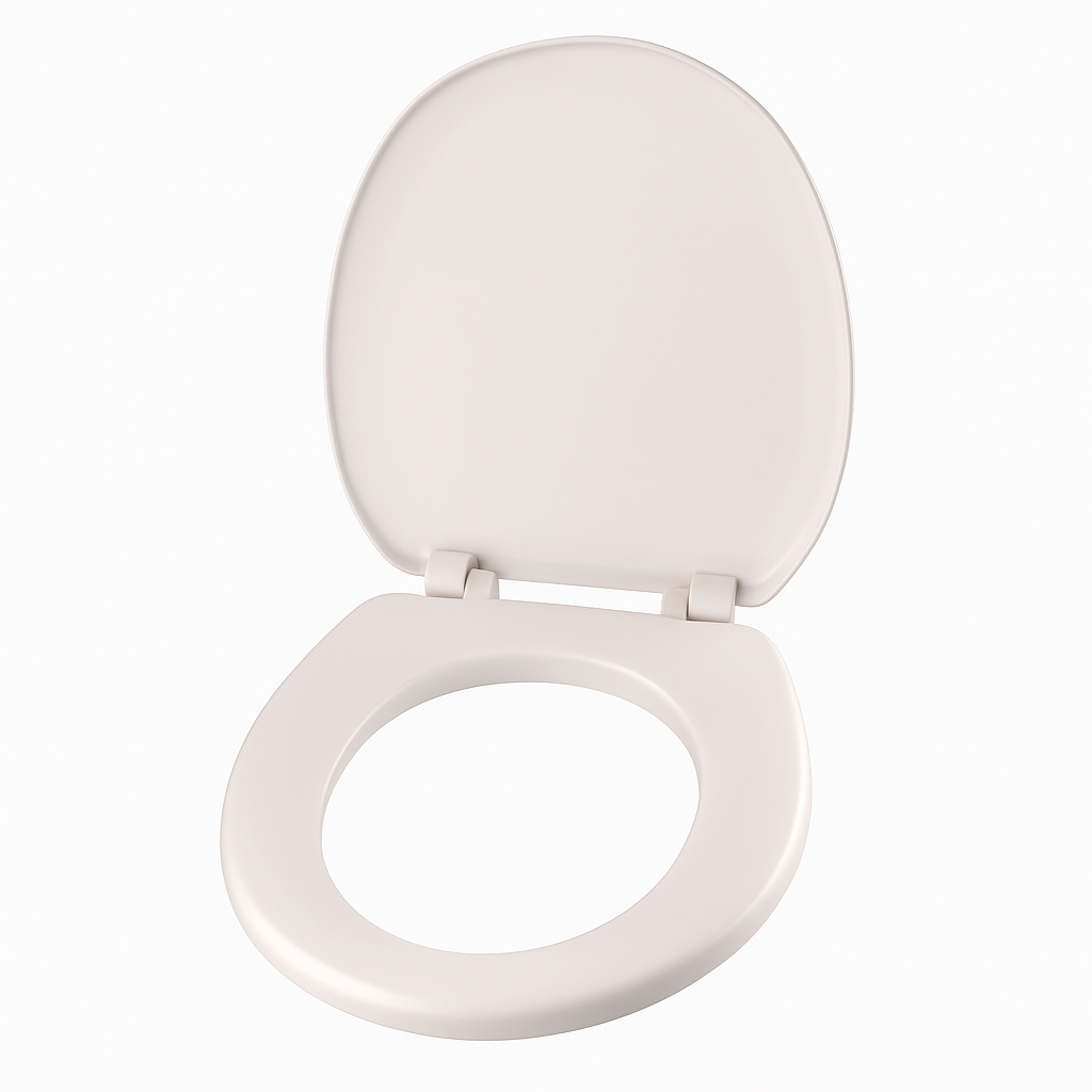 Thetford WC-Sitz mit Deckel passend für Toiletten C402C / C402X / C403L