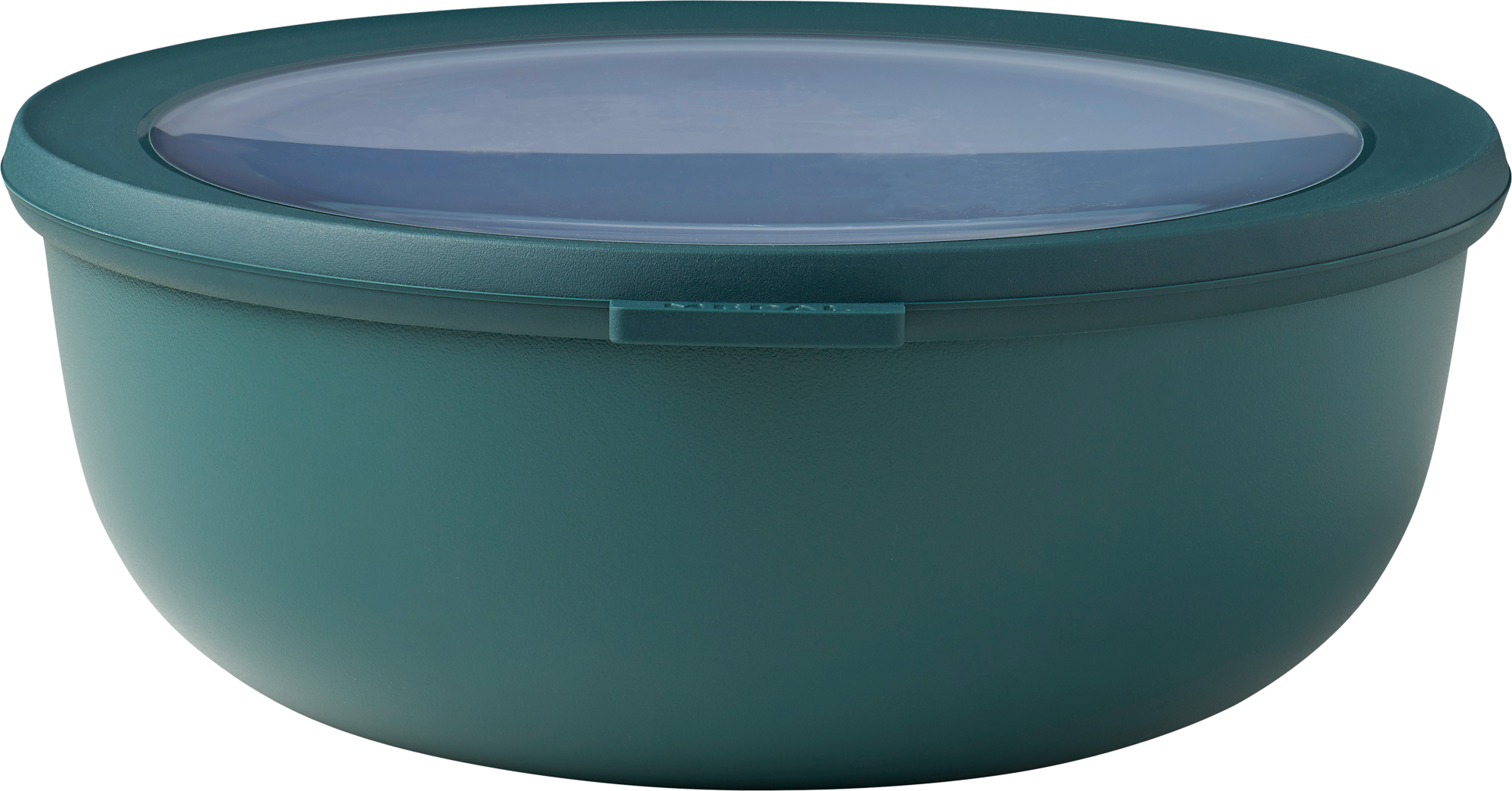 Mepal Cirqula Multischüssel rund 2250 ml nordic pine | 08711269985152