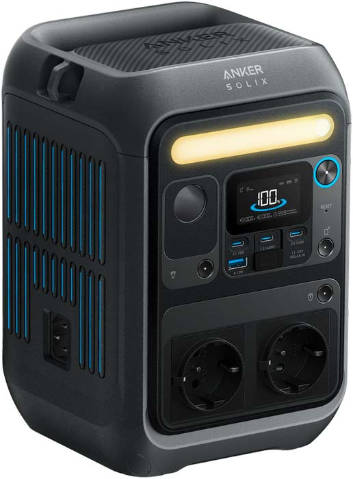 Anker SOLIX