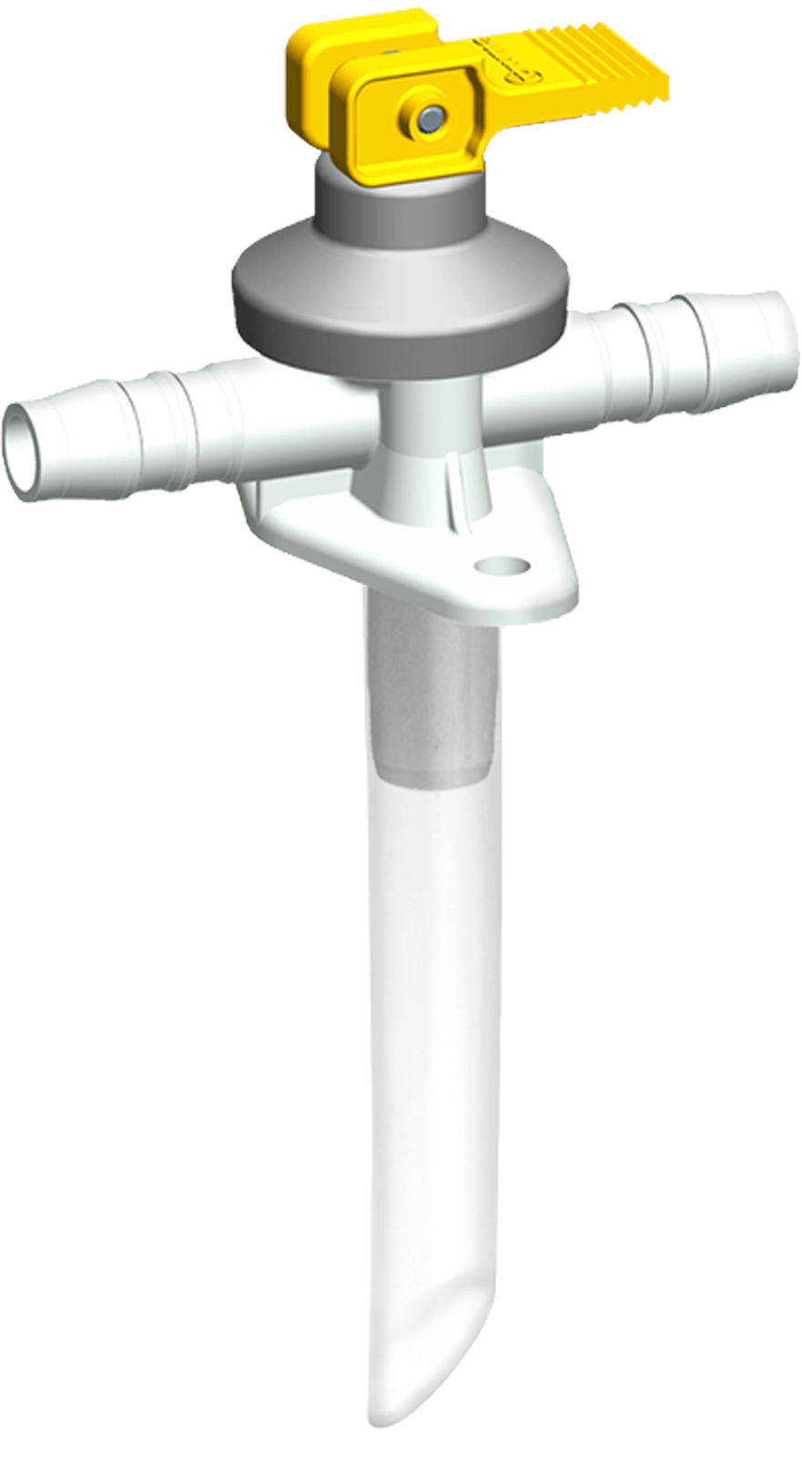 Truma TB 10 Sicherheits Ablassventil Überdruckventil für Thermen / Boiler 1,5 bar - Ventile & Absperrhähne