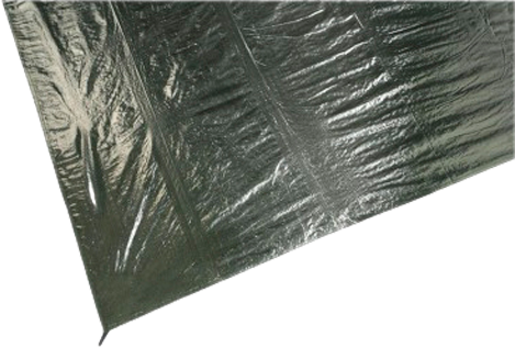 Vango Groundsheet Protector GP224 Galli Pro/Galli CC Bodenplane - Vorzeltteppich & Zeltboden