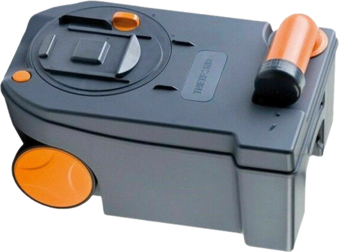 Thetford Ersatz-Abwasertank mit