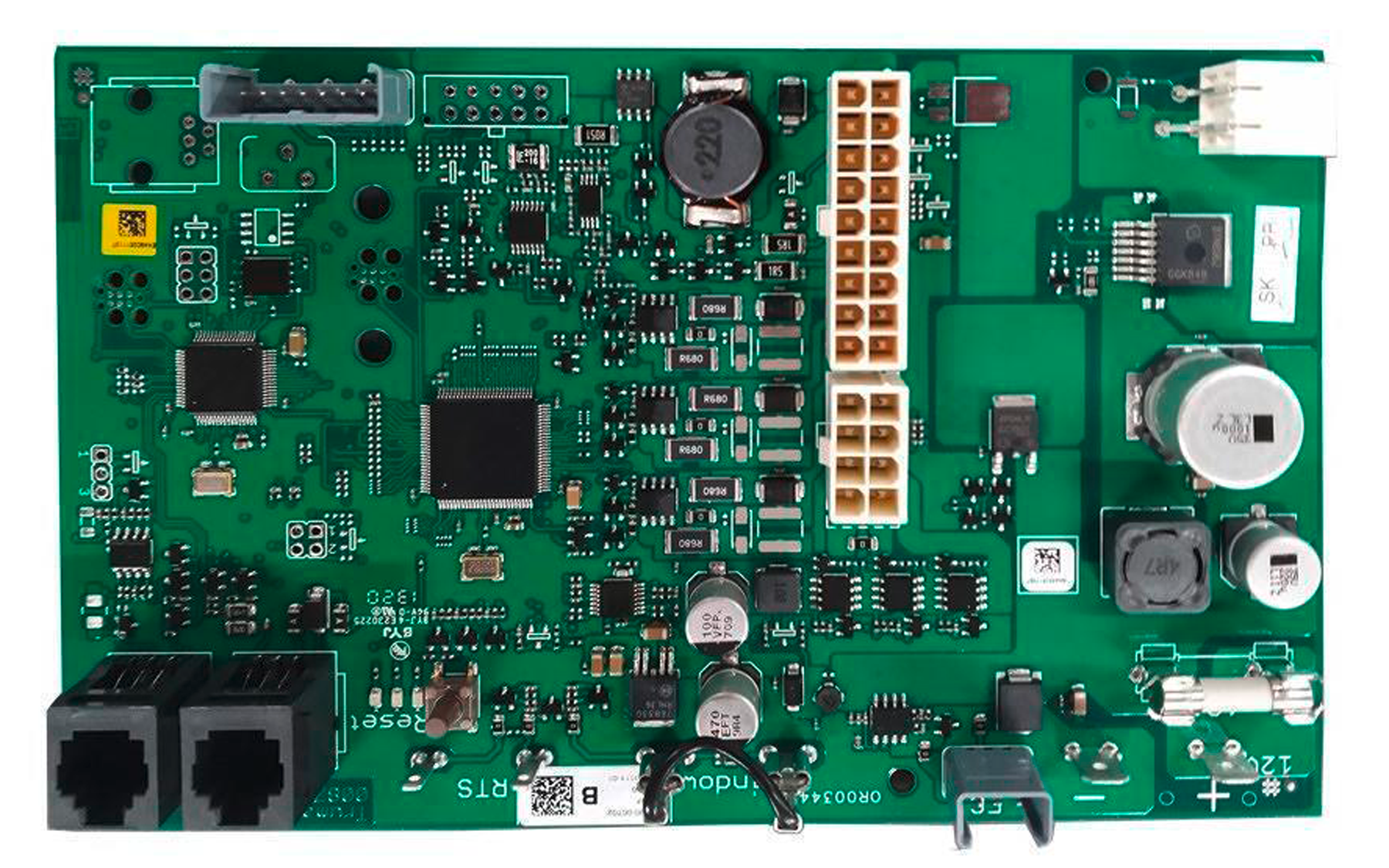 Truma Elektronik