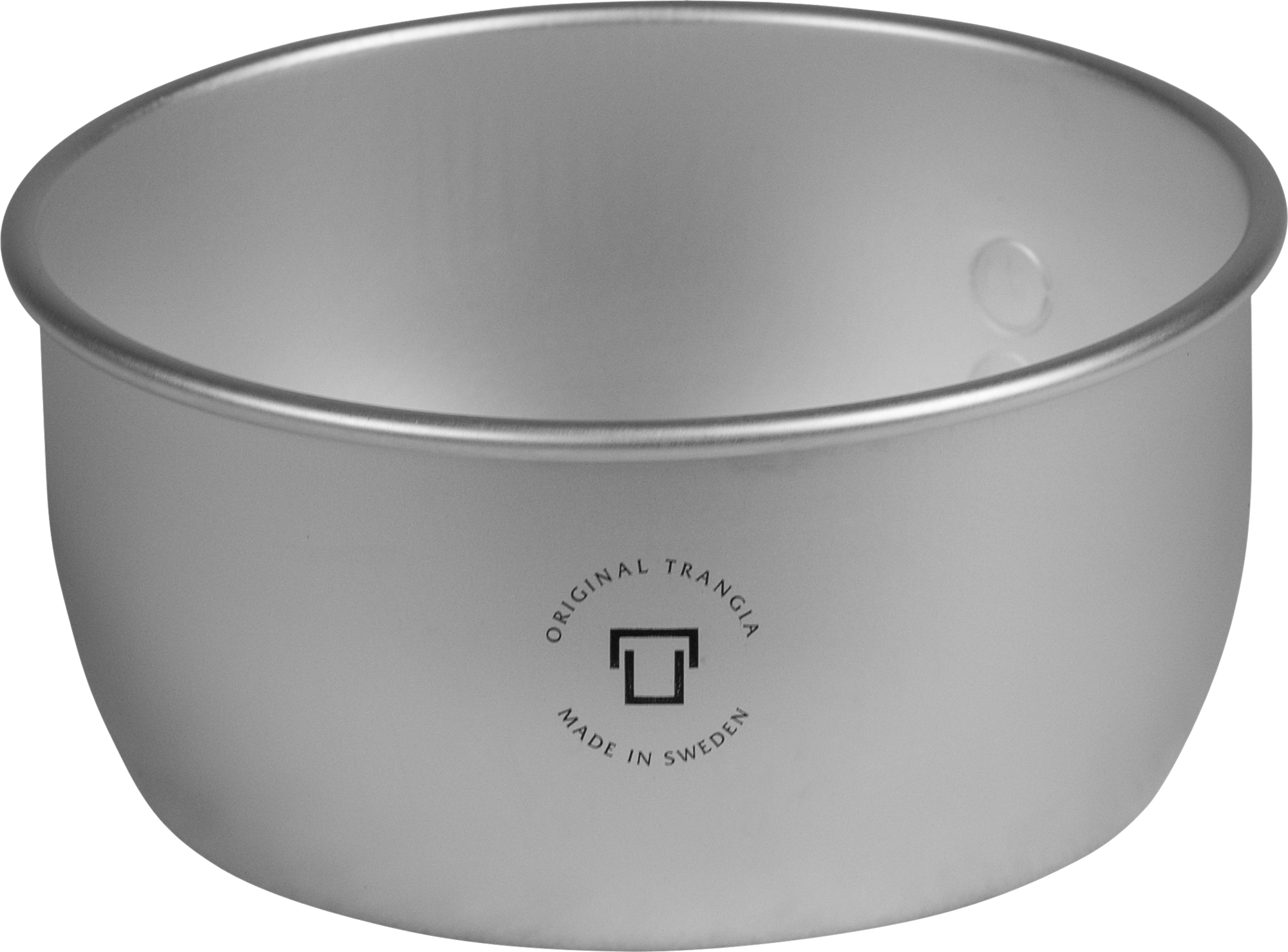 Trangia Campingkochtopf 1 Liter Ultralight 14,6 cm | 07315086427133