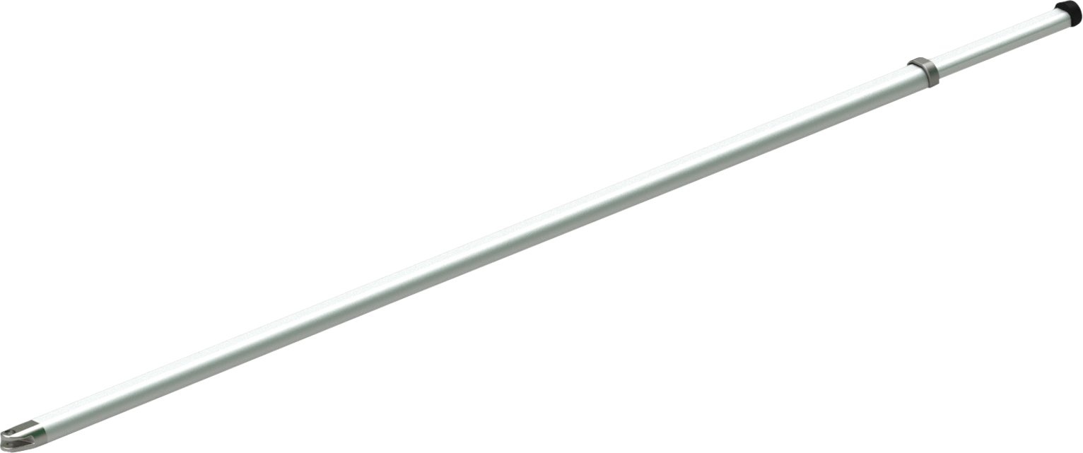 Fiamma Spannstange Rafter (links) passend zu Caravanstore ZIP