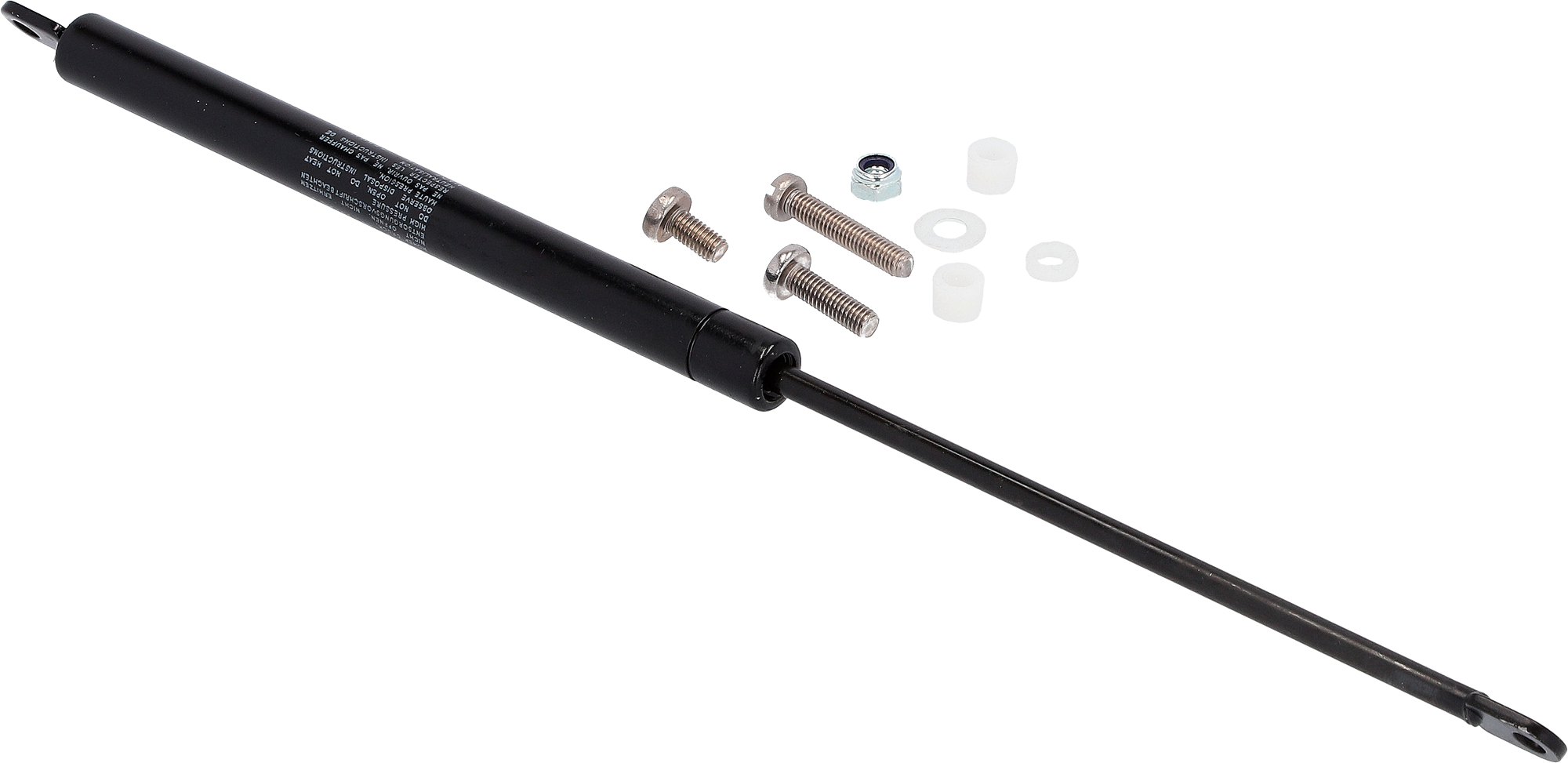 Thule Stoßdämpfer